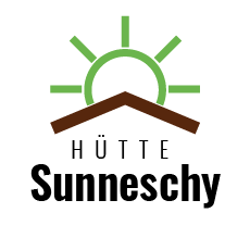 Logo Hütte Sunneschy